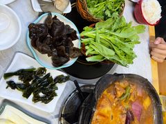 -范贤光鸡公煲(平乐园总店)