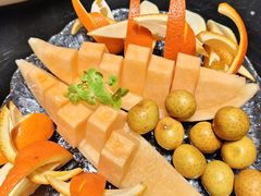 -富淳饭店(陆家嘴保利广场店)