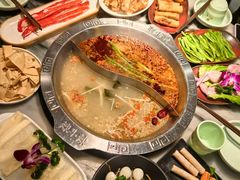 -辣斗辣老火锅(开发区店)