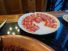 -老码头火锅(骡马市店)