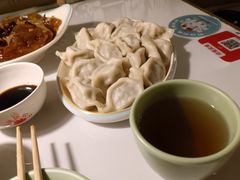 -岳姥姥饺子(泺文路店)