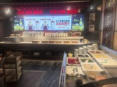 -大队长主题火锅(观音桥店)