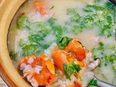 -德兴海鲜渔港(辉煌大厦店)