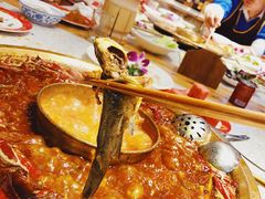 黄辣丁-大味生态火锅(蓝谷地店)