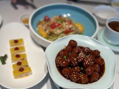 -老太原菜馆(万达店)