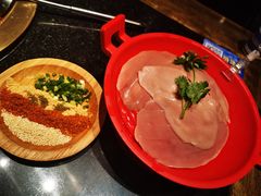 -周师兄大刀腰片火锅(洪崖洞旗舰店)