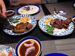 -極上萬膳·日料放题(海岸城店)