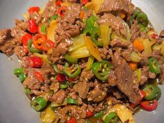 -徽韵人家·传承正宗徽菜(牡丹园店)
