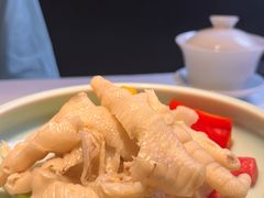 -巴蜀风月·聚会团建·生日宴(宝安店)