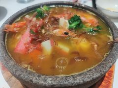 -Aqua Oasis 水天堂(石路天虹店)