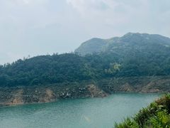 -长沙黑麋峰国家森林公园