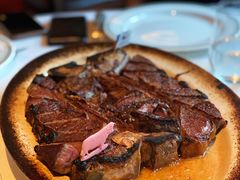 -Wolfgang’s Steakhouse 沃夫冈牛排馆(上海白玉兰广场店)