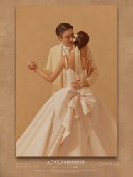 -爱城婚纱摄影·品质严选店