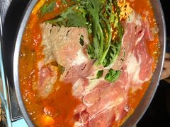 -花腰餐吧Bistro烧烤 傣味(传媒大学店)
