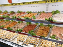 -苏格里岛自助海鲜烤肉火锅(集美万达店)