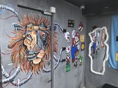 -square方形密室逃脱(深南东路店)