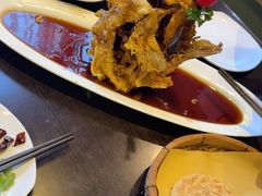 -老牌坊鲁菜名店(聊城美食岛店)