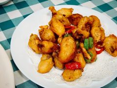 -豪园台山碳烧生蚝(蓬江江华店)