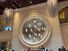 -青岛金沙滩希尔顿酒店·自助餐厅