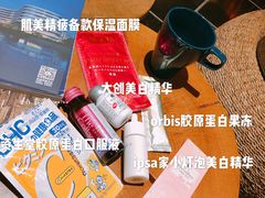 -广州珠江新城木莲庄酒店(暨南大学店)