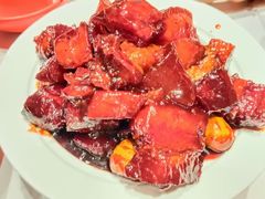 -偏爱炒鸡(老县衙店)