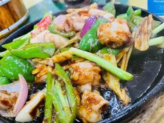 -成惠食府(赤岗店)