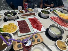 -蒙都43°9羊火锅·赤峰美食(桥北店)