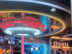 -DEDE APU潮玩运动聚乐部(观音桥店)