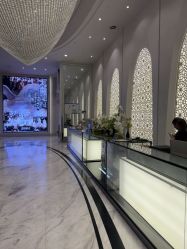 -花嫁丽舍海岛婚礼殿堂(国展店)