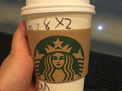 -星巴克(湖州梅地亚广场店)