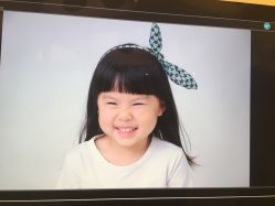 -阳光贝贝家庭影像馆