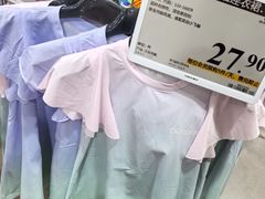 -山姆会员商店(上海浦东店)