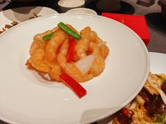 -百富源·海鲜辽菜(浑河堡店)