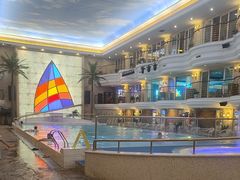 -海韵之星邮轮水会(明发商业广场店)