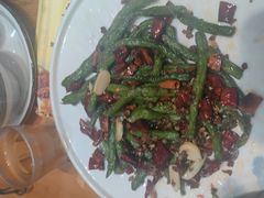 -快乐老家三鲜饺子东北菜(南六中路店)