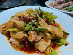 -掌上鲜(南顺城街店)
