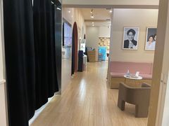 -海马体照相馆(成都来福士广场店)