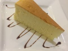 芝士蛋糕-斗牛士牛排餐厅(嘉里汇店)