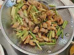 -韶山冲湘菜(中兴大街店)