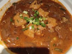 -全牛匠·乐山跷脚牛肉(西北旺万象汇店)