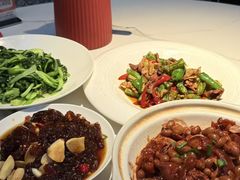 -又见炊烟私房菜(敬亭路店)