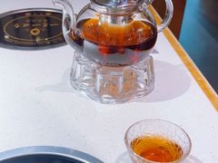 -一叶一世界•素食餐厅(环球中心店)