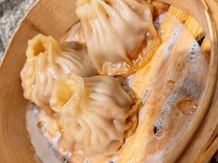 -南京大牌档(香港广场店)