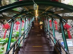 -京东石林峡风景区