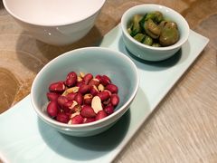 -湖滨28中餐厅·西湖宴·杭州君悦酒店