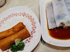 -稻香酒家(长宁KING88广场店)