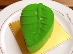 -莫奈花园法式蛋糕