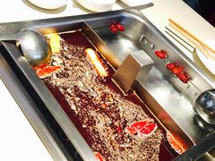 -海底捞火锅(崇文门新世界百货店)