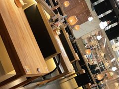 大堂-雷门拉面·现熬骨汤(凯德来福士店)