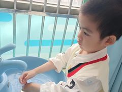 -小门牙好性格托育(北外滩中心)